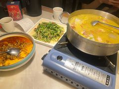 -滇铺子·云南特色菜·第九届野生菌美食节(曲靖万达店)