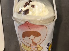 -milch·t妙奇(五大道店)