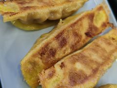 -众品老方子锅贴甜沫(李村店)