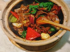 -啫·粤风料理·啫啫煲(仓山万达广场店)