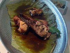 -苏梦江南·淮扬菜(夫子庙店)