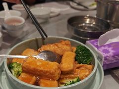 -林辉家宴·本地家常菜·头牌清远鸡(先锋店)