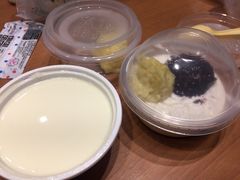 -满记甜品(优客百盛店)