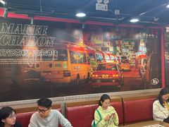 -孖记茶档·热腾茶餐(荔湾领展广场店)
