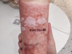 -KUNCHA鲲茶·江西制茶(铜锣湾店)