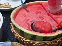 -周姑娘不等味·牛羊肉火锅·螃蟹罗氏虾·烤鱼烤串(高邮店)