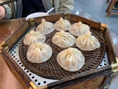 -西安贾三灌汤包·回坊小吃·清真炒菜(北院门总店)