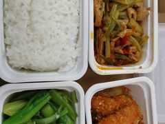 -农园餐厅(北京大学店)