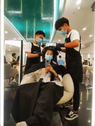 -OnHair造型