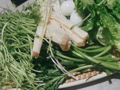 -樱煦和牛寿喜烧(如皋吾悦广场店)