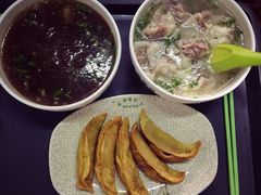 -清真蒋有记(老门东店)