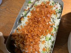 -蜜桃餐厅·伴山(湖滨商业街店)