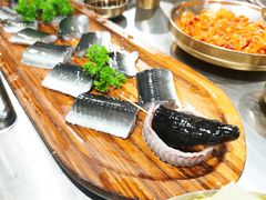 -本炙炭烤·蒲烧活鳗料理店(金沙洲店)