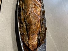 -魁盛居百年鲁菜馆(县西巷店)