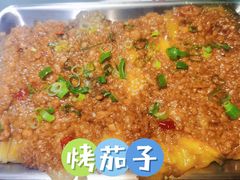 -寂寞的豆芽 烧烤酒场(丽景店)
