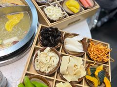 -芈重山老火锅(昌平店)
