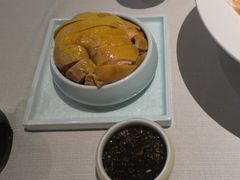-狮王府淮扬菜(夫子庙老门东店)