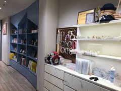 -海马体照相馆(上海月星环球港店)