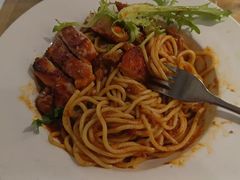 -豪客来牛排(人民东路店)