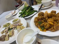 -文记壹心鸡(宝华路店)