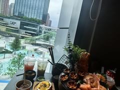 -花潮料理艺食馆(成都万象城店)