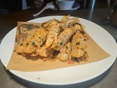 -张家卫·阳江菜·小海鲜(肥婆湾桥店)
