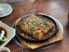 -张家卫·阳江菜·小海鲜(肥婆湾桥店)