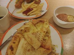 -比格比萨自助(宝山日月光店)