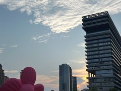 -东莞松山湖万象汇