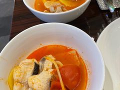 -索菲特酒店 · 云尚天际自助餐厅