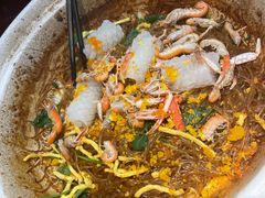 -四季厨房 鲁菜·孔府烤鸭(二环南路店)
