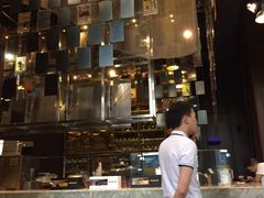 -星巴克(珠海中邦酒店店)