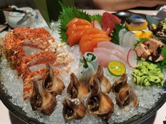 -富盈酒店-日本料理餐厅(厚街店)