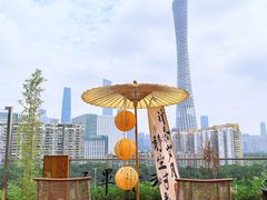 -小茶闲舍·观景商务茶馆(广州塔店)