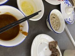 -万祥牛肉火锅(金龙店)