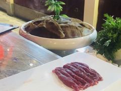 -铜来聚老北京涮肉(恒隆广场店)
