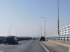 -宁波海天一洲景区
