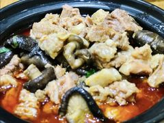 -三厂烩羊肉(沙口路店)