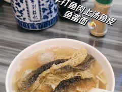 -恩宁刘福记(东华东路店)