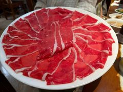 精品肥牛-清真·鸦儿李记·涮肉(花市店)