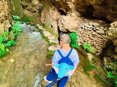 -沕沕水生态风景区