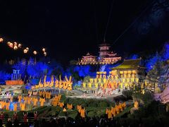 -禅宗少林·音乐大典