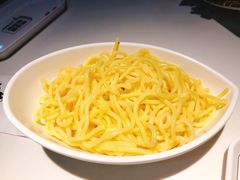 -鱼酷活鱼烤鱼(南京水游城店)