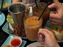 -URBAN SOI Thai Kitchen乐泰料理(长乐路店)