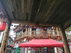 -零陵古城
