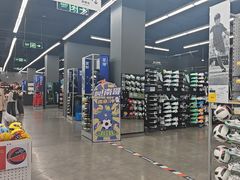 -迪卡侬(安德门店)