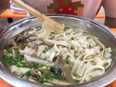 老友牛肉粉-舒记粉店(七星路店)