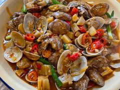 -东排食堂长沙小吃大排档(五一广场店)