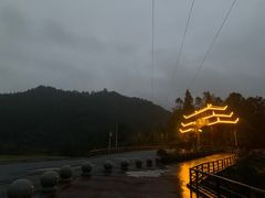 -阿依河景区