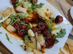 -烤五行·烧烤烤串(石佛营店)